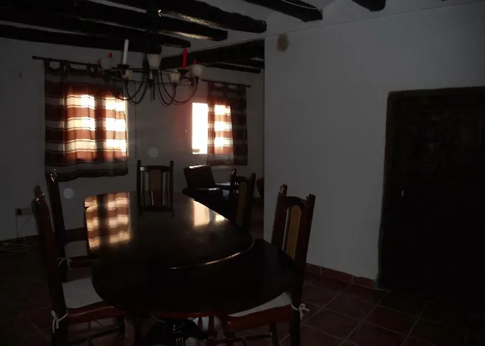 Casa Rosalia