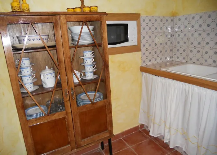 Casa Rosalia