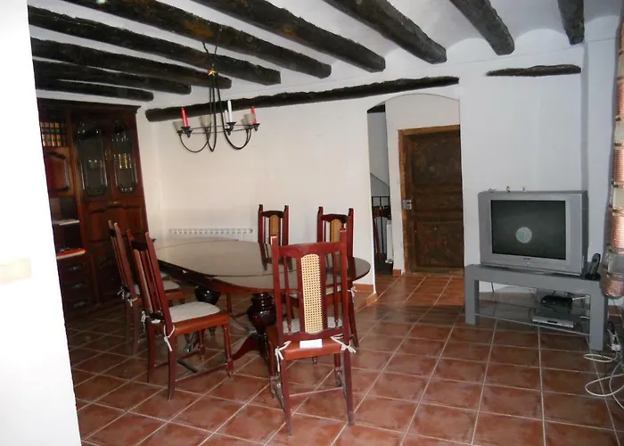Casa Rosalia