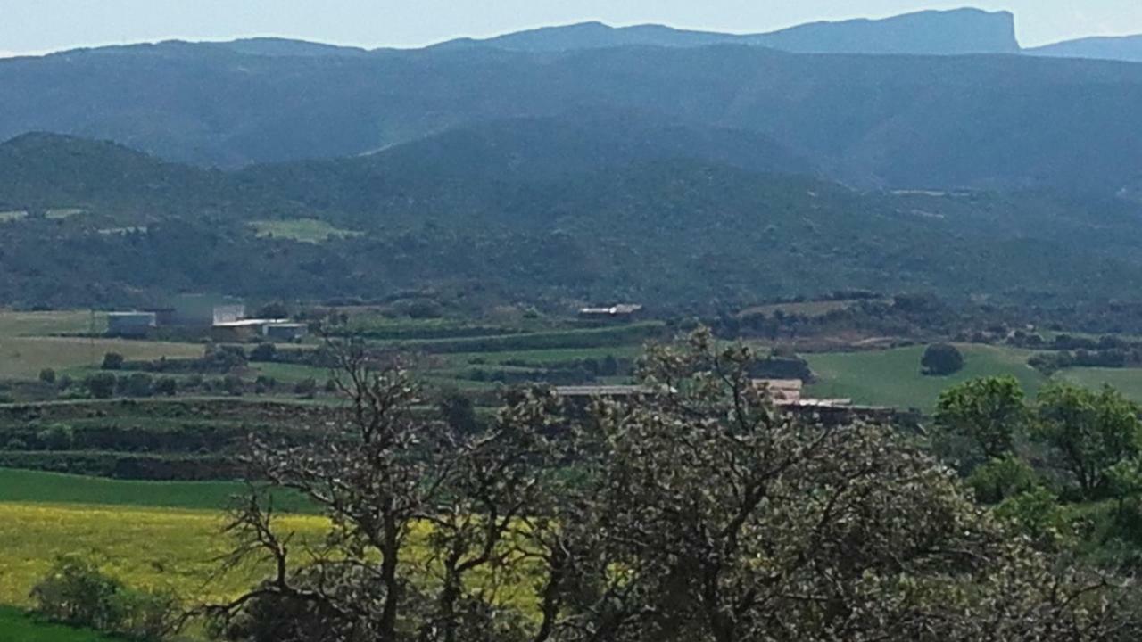 Casa Rosalia Castillonroy