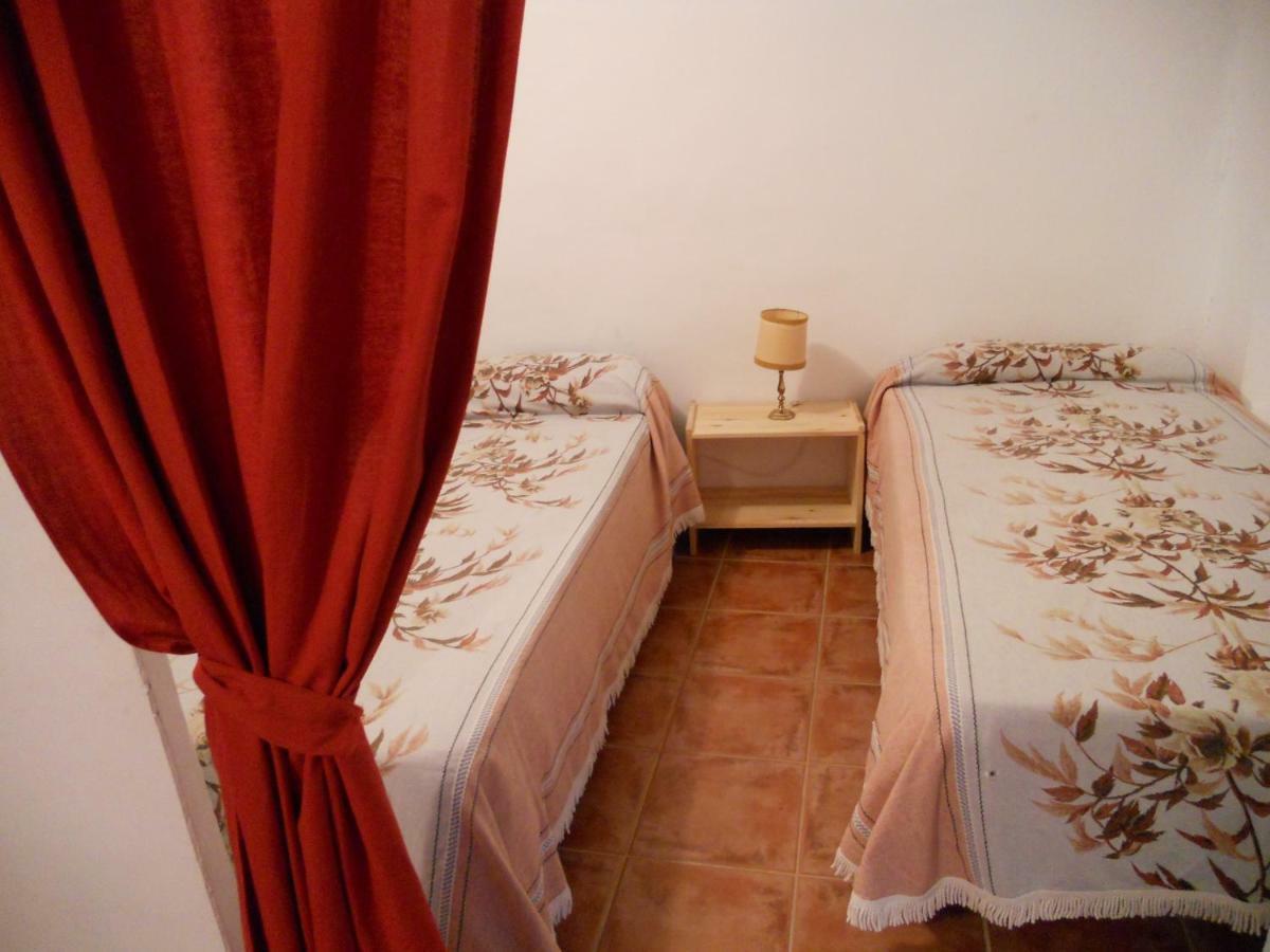 Casa Rosalia Landhuis *