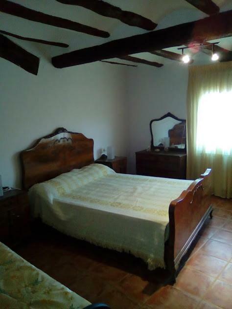 Casa Rosalia Séjour à la campagne Castillonroy