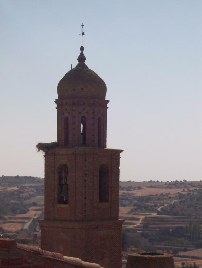 Casa Rosalia Landhuis *