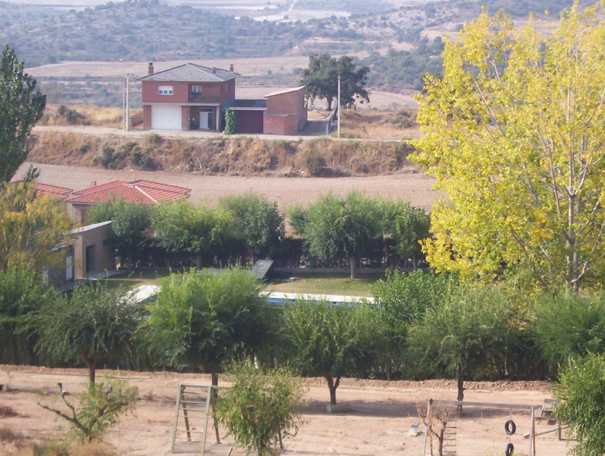 Landhuis Casa Rosalia