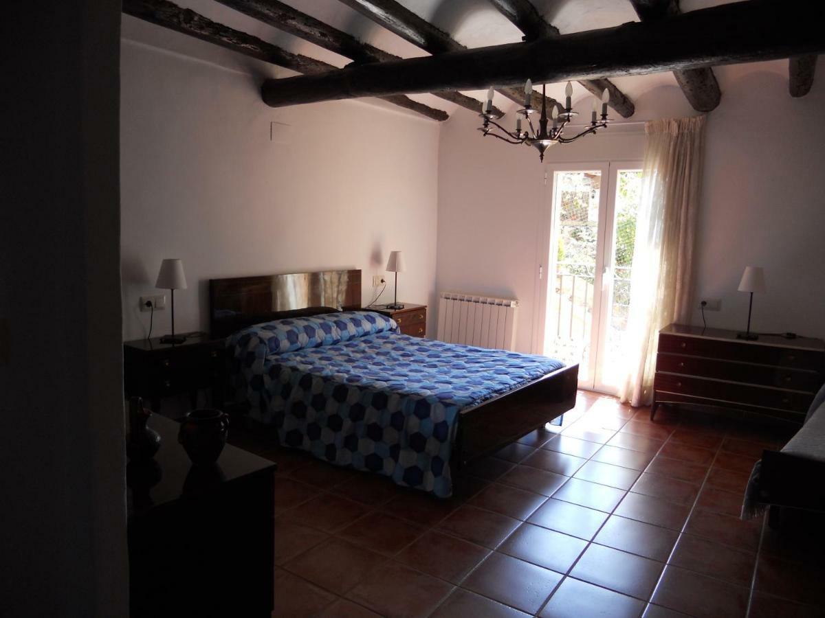 Casa Rosalia *