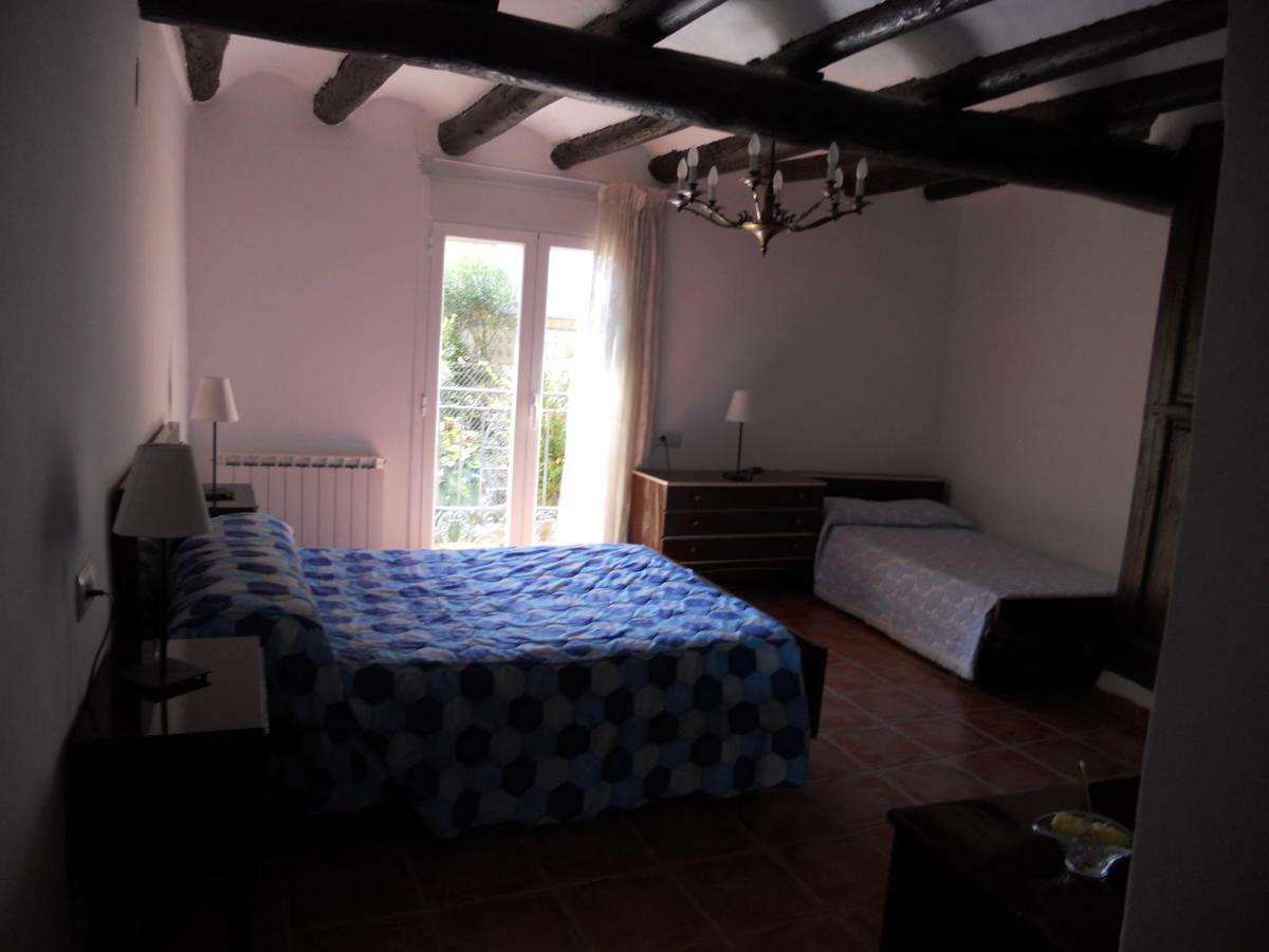 Landhuis Casa Rosalia