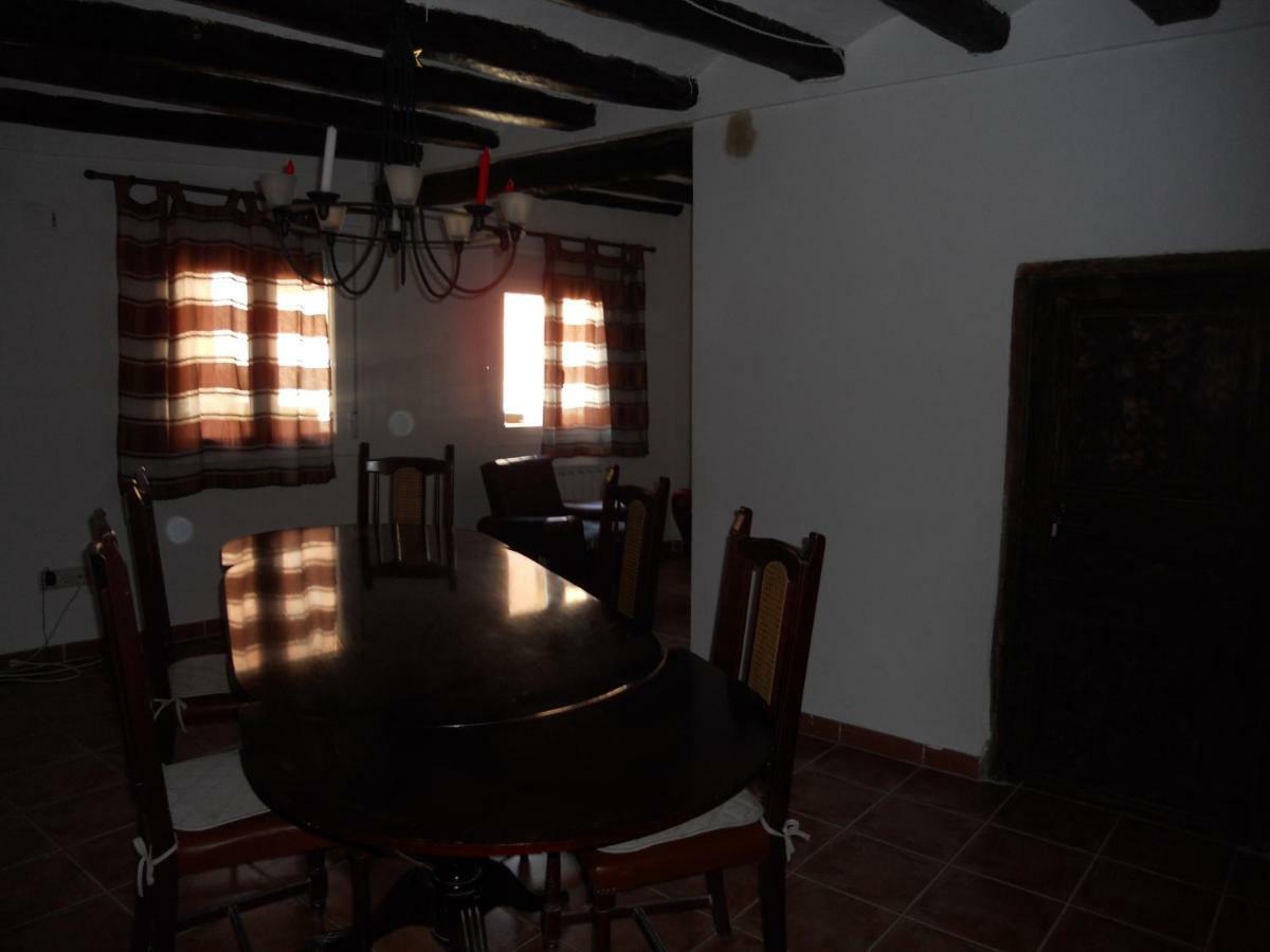 Landhuis Casa Rosalia *