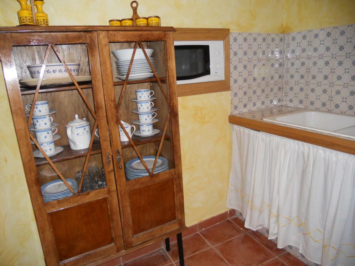 Casa Rosalia * Castillonroy