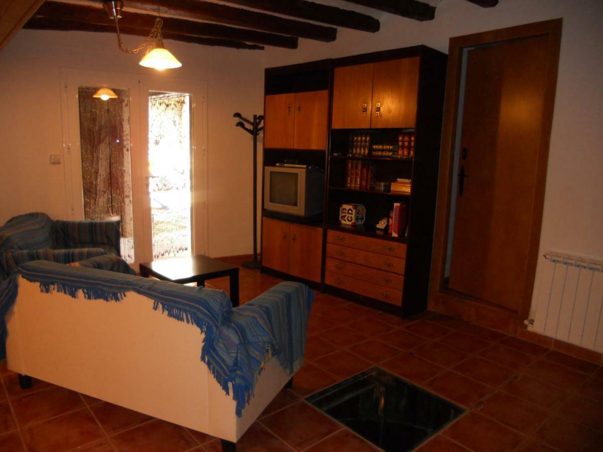 Casa Rosalia Landhuis