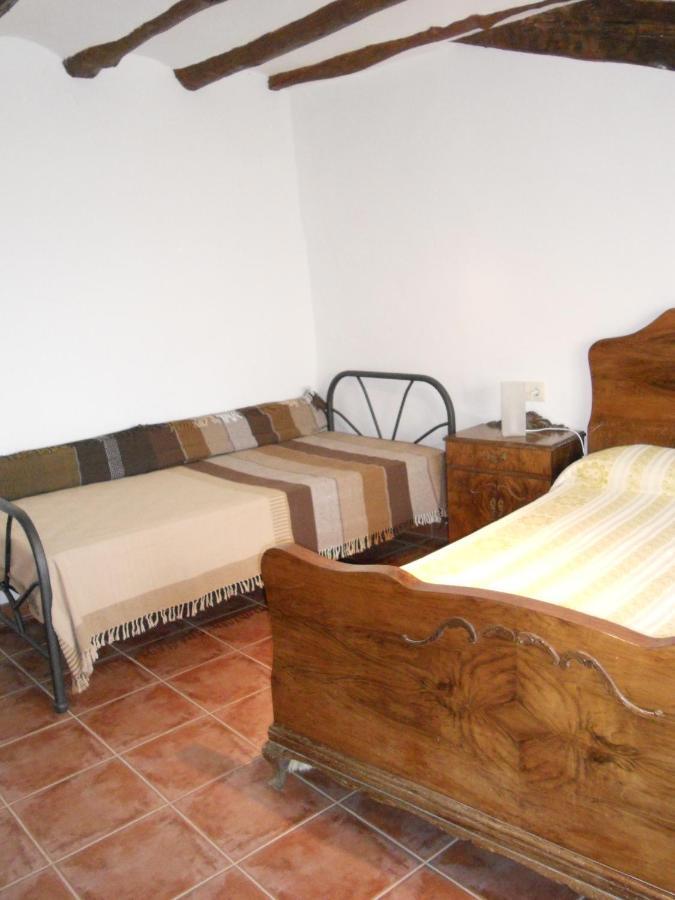 Casa Rosalia Castillonroy